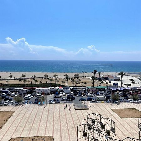 Apartamento Vista Mar Sylvia 5 Empuriabrava Buitenkant foto