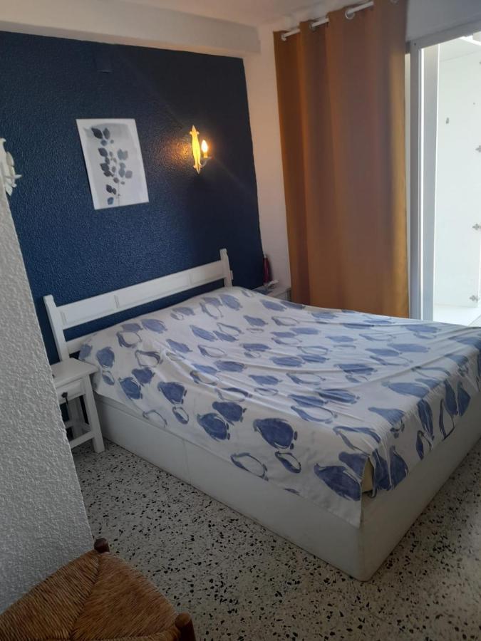 Apartamento Vista Mar Sylvia 5 Empuriabrava Buitenkant foto
