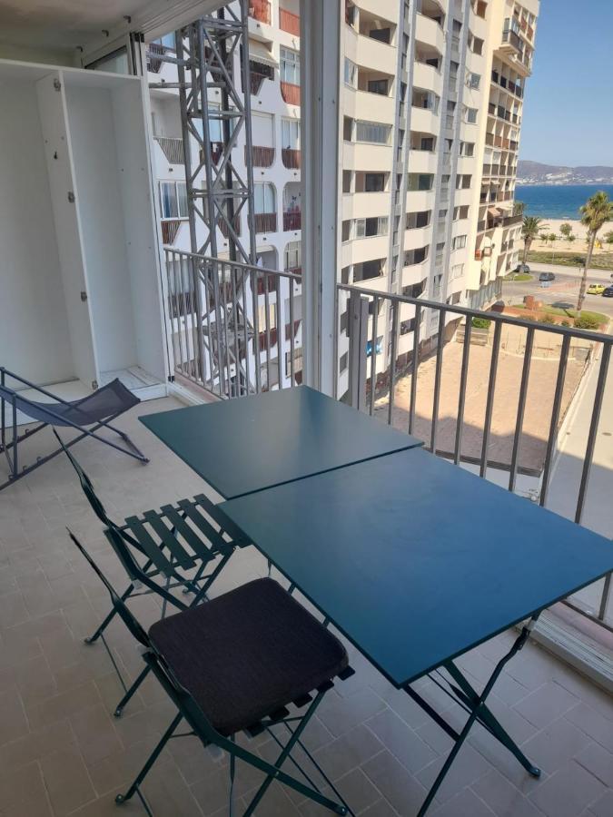 Apartamento Vista Mar Sylvia 5 Empuriabrava Buitenkant foto