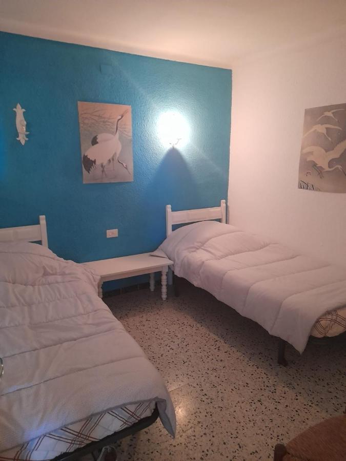 Apartamento Vista Mar Sylvia 5 Empuriabrava Buitenkant foto