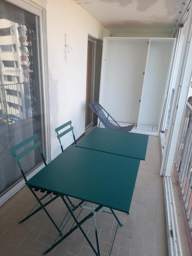 Apartamento Vista Mar Sylvia 5 Empuriabrava Buitenkant foto