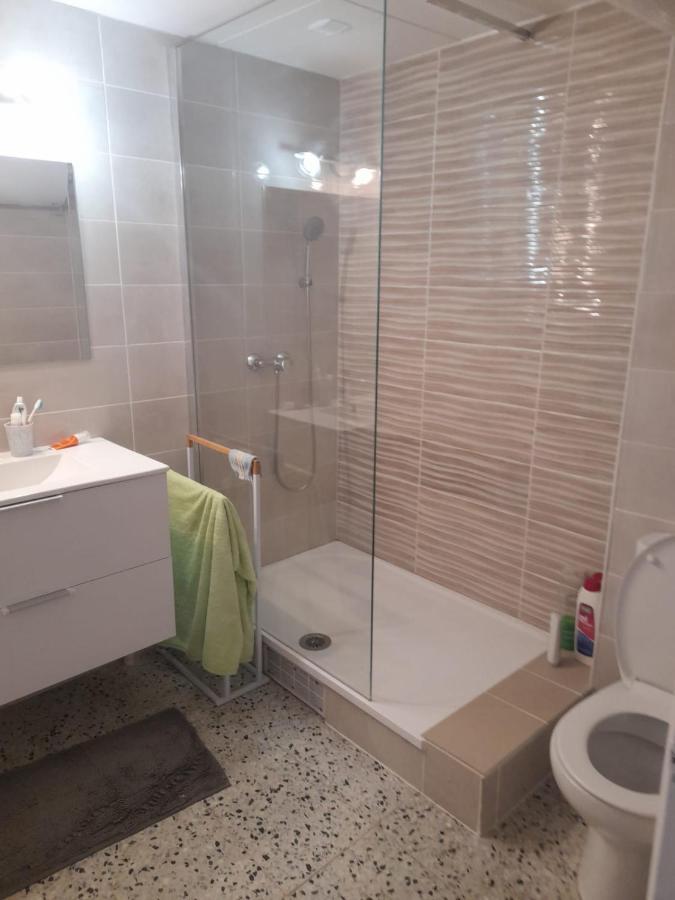 Apartamento Vista Mar Sylvia 5 Empuriabrava Buitenkant foto