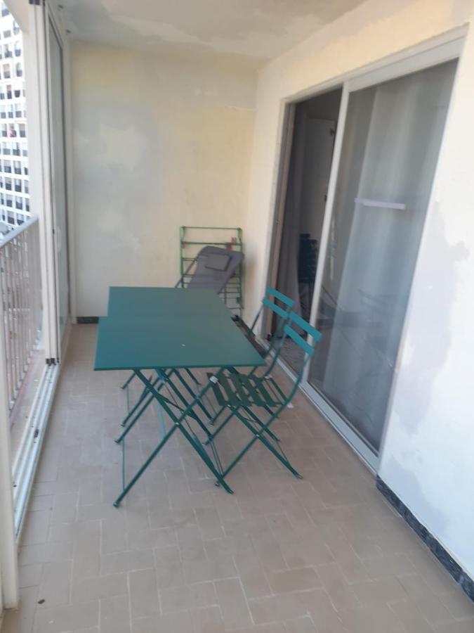 Apartamento Vista Mar Sylvia 5 Empuriabrava Buitenkant foto