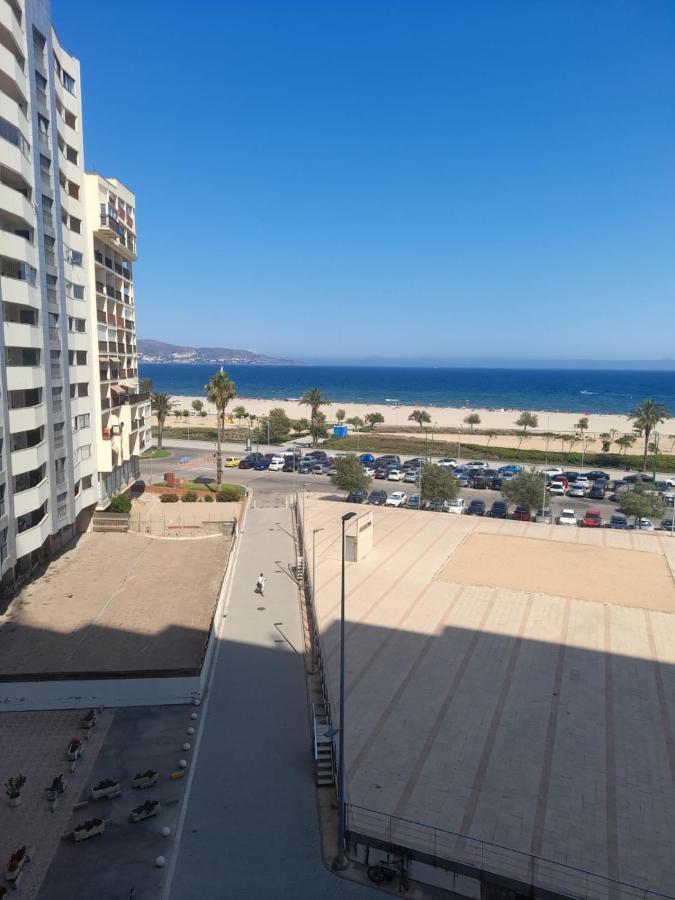 Apartamento Vista Mar Sylvia 5 Empuriabrava Buitenkant foto